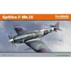 Herramienta Spitfire F Mk.IX Eduard Realizado En El Año 2016, Las Etiquetas Impresas Por Eduard, PE Y La Máscara Incluidos, 5 Op 2 Herramienta Spitfire F Mk.IX Eduard Realizado En El Año 2016, Las Etiquetas Impresas Por Eduard, PE Y La Máscara Incluidos, 5 Op -Maquetas de aviones 1/72 Ventas eduard edk70122 herramienta spitfire f mk ix eduard realizado en el a