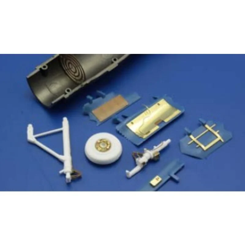 Eduard Maqueta F 35b Fujimi Exterior 5 Eduard Maqueta F 35b Fujimi Exterior - Imagen 3