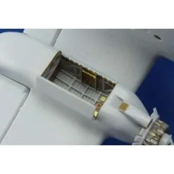 Eduard Maqueta PBM PBM Bahía De La Bomba 5 5 Bis