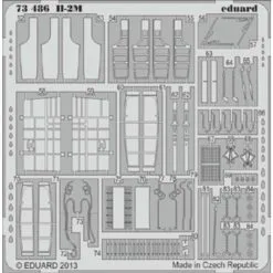 Eduard Maqueta Es Academia 2m 9 Eduard Maqueta Es Academia 2m -Maquetas de aviones 1/72 Ventas eduard edua73486 es academia 2m 2