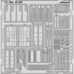 Eduard Maqueta Es Academia 2m 11 Eduard Maqueta Es Academia 2m -Maquetas de aviones 1/72 Ventas eduard edua73486 es academia 2m 4
