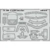 Eduard Maqueta F 35b Fujimi Su Interior 1 Eduard Maqueta F 35b Fujimi Su Interior -Maquetas de aviones 1/72 Ventas eduard edua73489 f 35b fujimi su interior
