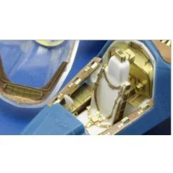 Eduard Maqueta F 35b Fujimi Su Interior 11 Eduard Maqueta F 35b Fujimi Su Interior -Maquetas de aviones 1/72 Ventas eduard edua73489 f 35b fujimi su interior 4