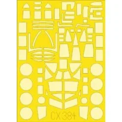 Eduard Maqueta Fw 200c Trompetista