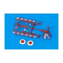 Eduard Ju 52 1/48 9 Eduard Ju 52 1/48 -Maquetas de aviones 1/72 Ventas eduard eduaex655 ju 52 1 48 2