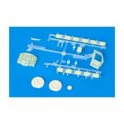 Eduard Ju 52 1/48 10 Eduard Ju 52 1/48 -Maquetas de aviones 1/72 Ventas eduard eduaex655 ju 52 1 48 3