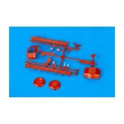 Eduard Ju 52 1/48 11 Eduard Ju 52 1/48 -Maquetas de aviones 1/72 Ventas eduard eduaex655 ju 52 1 48 4