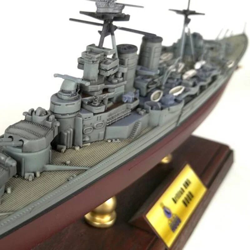 Forces Of Valor Maqueta Hms Hood 6 Forces Of Valor Maqueta Hms Hood - Imagen 4