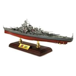 Forces Of Valor Maqueta Tirpitz Alemán 13 Forces Of Valor Maqueta Tirpitz Alemán -Maquetas de aviones 1/72 Ventas forces of valor 99fv861005a tirpitz aleman 4