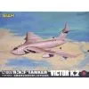 Great Wall Hobby Maqueta Handley-Página Victor K.2 (Bombarderos V / V-Bombers / V.Bombers) -Maquetas de aviones 1/72 Ventas great wall hobby gwhl1005 handley pagina victor k 2 bombarderos v v