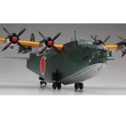 Hasegawa Maqueta Hidroavión Flying Boat -Maquetas de aviones 1/72 Ventas hasegawa 01575 hidroavion flying boat 10