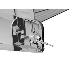 Hasegawa Maqueta Hidroavión Flying Boat -Maquetas de aviones 1/72 Ventas hasegawa 01575 hidroavion flying boat 6