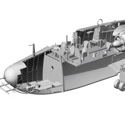 Hasegawa Maqueta Hidroavión Flying Boat -Maquetas de aviones 1/72 Ventas hasegawa 01575 hidroavion flying boat 7