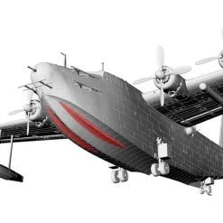 Hasegawa Maqueta Hidroavión Flying Boat -Maquetas de aviones 1/72 Ventas hasegawa 01575 hidroavion flying boat 8