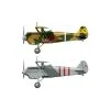 Hasegawa Maqueta KI10 IIB PERRY Combo 1 Hasegawa Maqueta KI10 IIB PERRY Combo -Maquetas de aviones 1/72 Ventas hasegawa 02149 ki10 iib perry combo