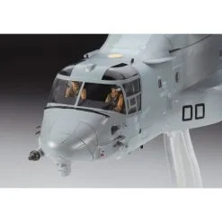 Hasegawa MV- 22B Osprey 32 Hasegawa MV- 22B Osprey -Maquetas de aviones 1/72 Ventas hasegawa 1571 mv 22b osprey 10