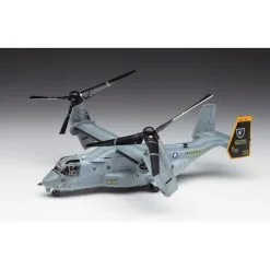 Hasegawa MV- 22B Osprey 34 Hasegawa MV- 22B Osprey -Maquetas de aviones 1/72 Ventas hasegawa 1571 mv 22b osprey 12