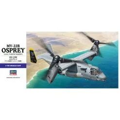 Hasegawa MV- 22B Osprey 35 Hasegawa MV- 22B Osprey -Maquetas de aviones 1/72 Ventas hasegawa 1571 mv 22b osprey 13