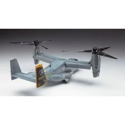 Hasegawa MV- 22B Osprey 27 Hasegawa MV- 22B Osprey -Maquetas de aviones 1/72 Ventas hasegawa 1571 mv 22b osprey 5