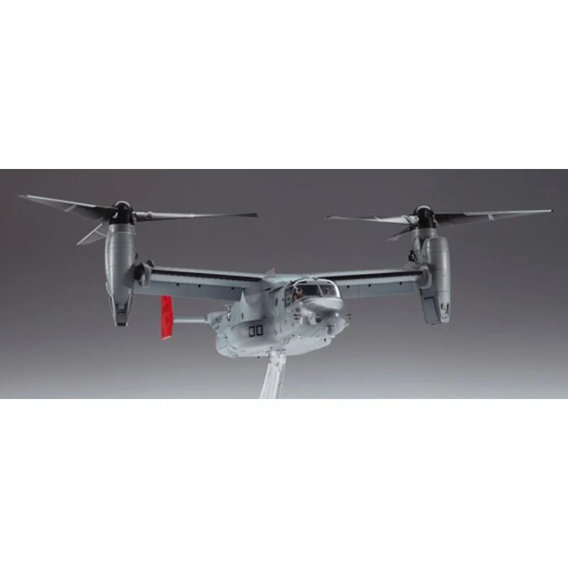 Hasegawa MV- 22B Osprey 10 Hasegawa MV- 22B Osprey - Imagen 8