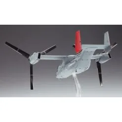 Hasegawa MV- 22B Osprey 30 Hasegawa MV- 22B Osprey -Maquetas de aviones 1/72 Ventas hasegawa 1571 mv 22b osprey 8