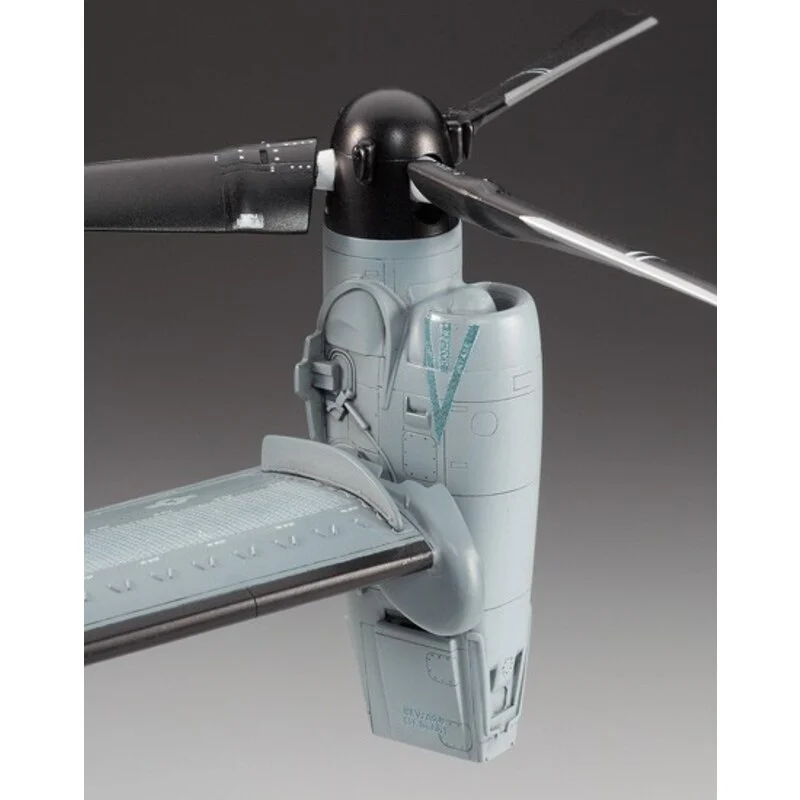 Hasegawa MV- 22B Osprey 12 Hasegawa MV- 22B Osprey - Imagen 10