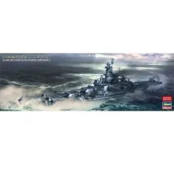 Hasegawa Maqueta Us Battleship Uss Dakota Del Sur "super Detail" -Maquetas de aviones 1/72 Ventas hasegawa 30048 us battleship uss dakota del sur super detail 1 1