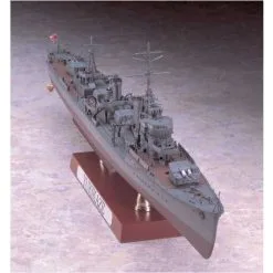Hasegawa Maqueta Z22 Ijn Yukikase
