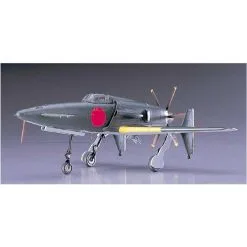 Hasegawa Kyushu SHIDE J7W1 ( D20 )