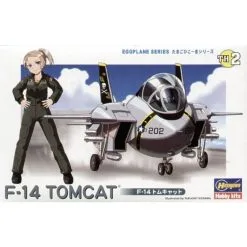 Hasegawa Maqueta Huevo Plae F- 14 Tomcat 8 Hasegawa Maqueta Huevo Plae F- 14 Tomcat -Maquetas de aviones 1/72 Ventas hasegawa 60102 huevo plae f 14 tomcat 2