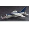 Hasegawa Maqueta F-8E Crusader Shin Kazawa 1 Hasegawa Maqueta F-8E Crusader Shin Kazawa -Maquetas de aviones 1/72 Ventas hasegawa 64762 f 8e crusader shin kazawa