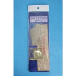 Hasegawa Maqueta Qg24 Set Details Akagi 1/700