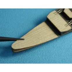 Hasegawa Maqueta Qg24 Set Details Akagi 1/700 -Maquetas de aviones 1/72 Ventas hasegawa 72124 qg24 set details akagi 1 700 3