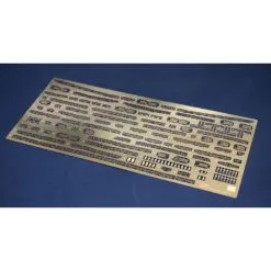 Hasegawa Maqueta Set Details Basic Z28