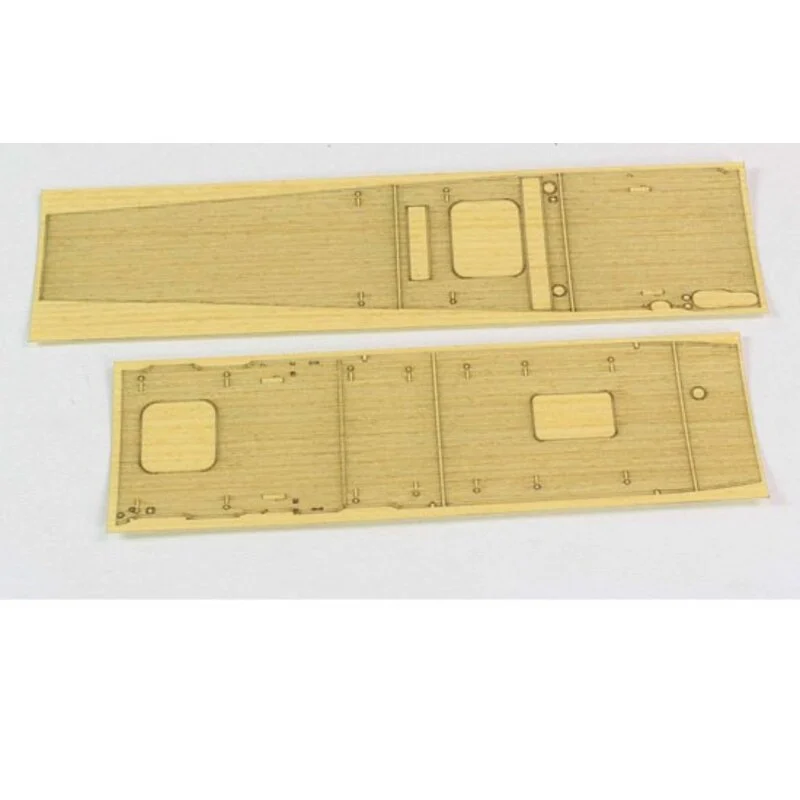 Hasegawa Maqueta AKAGI Puente De Madera 3 Hasegawa Maqueta AKAGI Puente De Madera