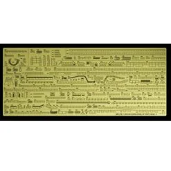 Hasegawa Maqueta Foto De Diciembre 1 JUNYO 0