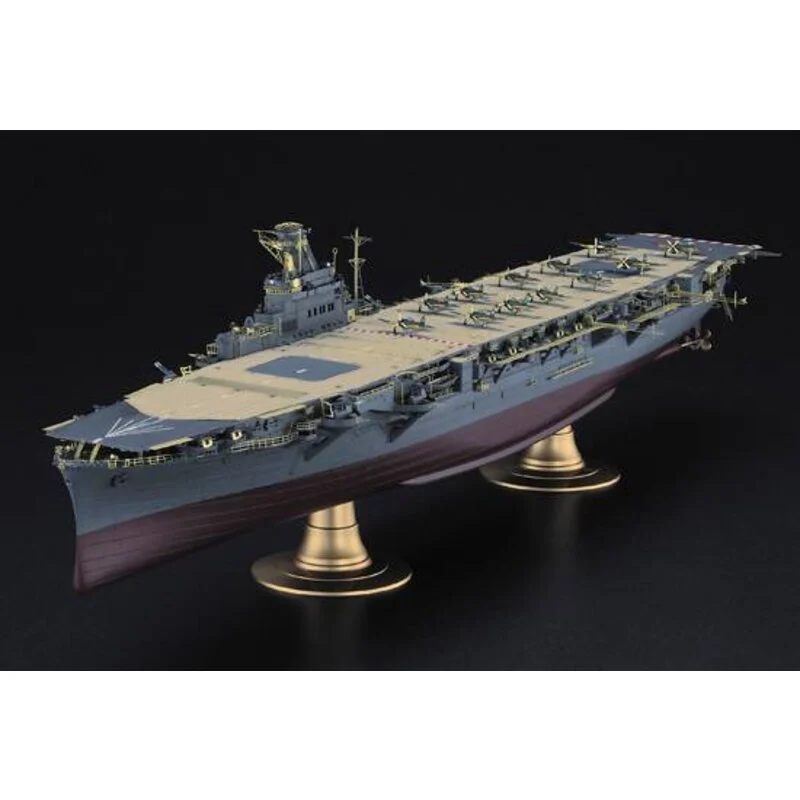 Hasegawa Maqueta Foto De Diciembre 2 JUNYO 0 9 Hasegawa Maqueta Foto De Diciembre 2 JUNYO 0 - Imagen 7