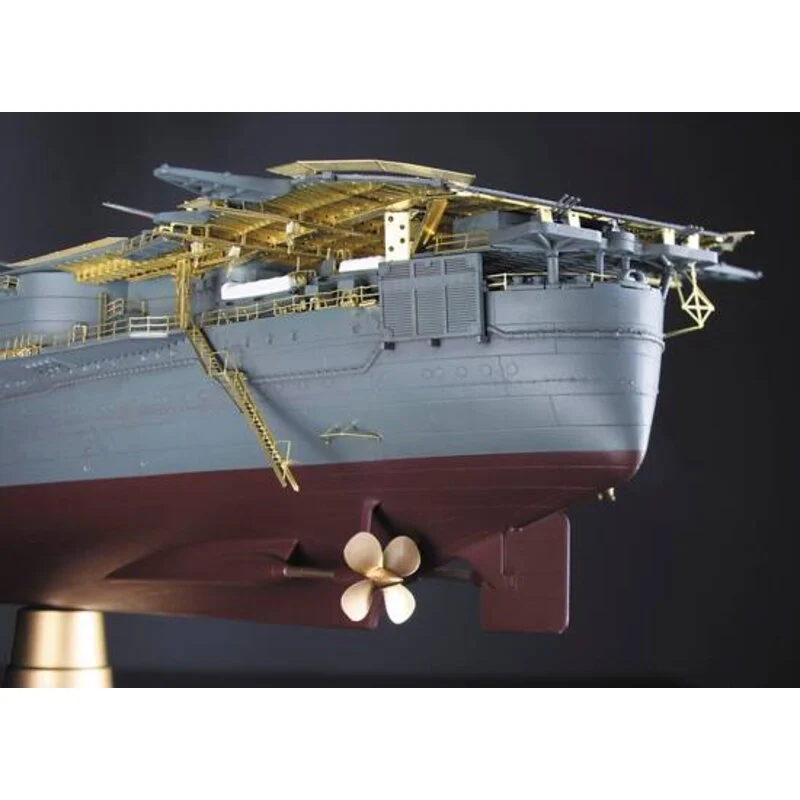 Hasegawa Maqueta Foto De Diciembre 3 JUNYO 0 7 Hasegawa Maqueta Foto De Diciembre 3 JUNYO 0 - Imagen 5