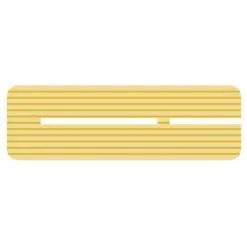 Hasegawa Maqueta Puente Imt. Madera JUNYO 1/350