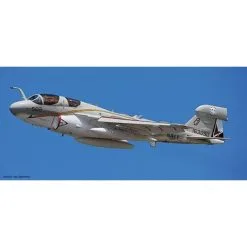 Hasegawa Maqueta Grumman EA-6B Prowler USNAVY Despedida
