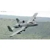 Hasegawa Maqueta Fairchild A-10C RAYO II 104FS 175FW Maryland ANG
