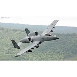 Hasegawa Maqueta Fairchild A-10C RAYO II 104FS 175FW Maryland ANG