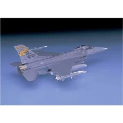 Hasegawa Maqueta Lockheed Martin F-16CJ Fighting Falcon Block 50 Fighting Falcon 7 Hasegawa Maqueta Lockheed Martin F-16CJ Fighting Falcon Block 50 Fighting Falcon -Maquetas de aviones 1/72 Ventas hasegawa had18 lockheed martin f 16cj fighting falcon block 50 fightin 2