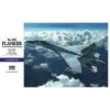 Hasegawa Maqueta Sukhoi Su-35S FLANKER -Maquetas de aviones 1/72 Ventas hasegawa hae44 sukhoi su 35s flanker