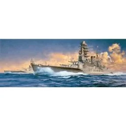 Hasegawa Maqueta Imperial Japanese Navy/IJN Battleship Nagato 1941