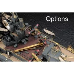 Hasegawa Maqueta Imperial Japanese Navy/IJN Battleship Nagato 1941 18 Hasegawa Maqueta Imperial Japanese Navy/IJN Battleship Nagato 1941 -Maquetas de aviones 1/72 Ventas hasegawa haz024 imperial japanese navy ijn battleship nagato 1941 3