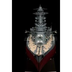 Hasegawa Maqueta Imperial Japanese Navy/IJN Battleship Nagato 1941 19 Hasegawa Maqueta Imperial Japanese Navy/IJN Battleship Nagato 1941 -Maquetas de aviones 1/72 Ventas hasegawa haz024 imperial japanese navy ijn battleship nagato 1941 4