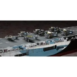 Hasegawa US Navy Escort Carrier USS Gambier Bay (CVE-73). Wildcat X 6 Avenger X 3 Are Included In The Ki 24 Hasegawa US Navy Escort Carrier USS Gambier Bay (CVE-73). Wildcat X 6 Avenger X 3 Are Included In The Ki -Maquetas de aviones 1/72 Ventas hasegawa haz027 us navy escort carrier uss gambier bay cve 73 wildc 10