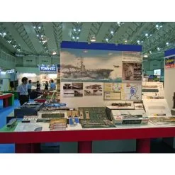 Hasegawa US Navy Escort Carrier USS Gambier Bay (CVE-73). Wildcat X 6 Avenger X 3 Are Included In The Ki 17 Hasegawa US Navy Escort Carrier USS Gambier Bay (CVE-73). Wildcat X 6 Avenger X 3 Are Included In The Ki -Maquetas de aviones 1/72 Ventas hasegawa haz027 us navy escort carrier uss gambier bay cve 73 wildc 3