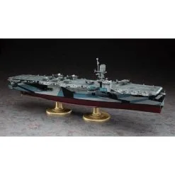 Hasegawa US Navy Escort Carrier USS Gambier Bay (CVE-73). Wildcat X 6 Avenger X 3 Are Included In The Ki 19 Hasegawa US Navy Escort Carrier USS Gambier Bay (CVE-73). Wildcat X 6 Avenger X 3 Are Included In The Ki -Maquetas de aviones 1/72 Ventas hasegawa haz027 us navy escort carrier uss gambier bay cve 73 wildc 5